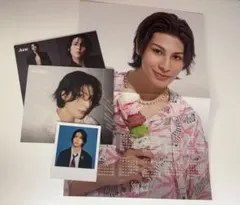 SnowMan ラウール カレンダー特典