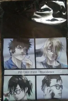 くじメイト PSYCHO-PASS サイコパス Tシャツ - メルカリ