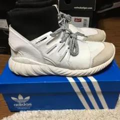 【値下げ可能】adidas チューブラー