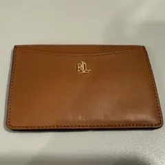 Polo Ralph Lauren カードケース