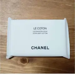 【新品】CHANEL コットン