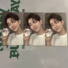 SEVENTEEN 17 IS RIGHT HERE ジョシュア