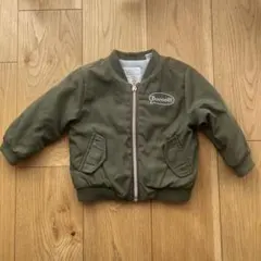 男の子 アウター