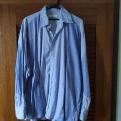 JieDa STRIPE SWITCHING SHIRT 長袖シャツのサムネイル