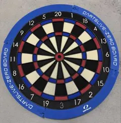 2026年最新】dartslive-zero board ダーツライブ ゼロボード ダーツ