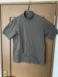 希少・グリーンクラブ ・ハイネック・Tシャツのサムネイル