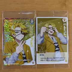 カラフルピーチ イタジャガ たっつん ②