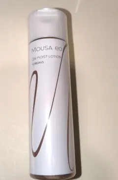 2025年最新】Mousa EO 化粧水・ローション・トナーの人気