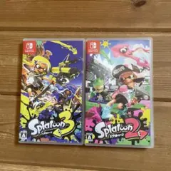 【お値下げ可能】あつ森×スプラ 3点セット お値下げ可能】あつ森×スプラ 3点セット - メルカリ