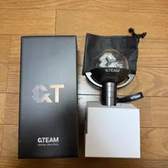 &TEAM OFFICIAL LIGHT STICK ペンライト