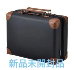 キングジム　カルシェット　キャリングケース　ワイド　5900BK 黒