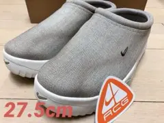2025年最新】nike acg rufusの人気アイテム - メルカリ