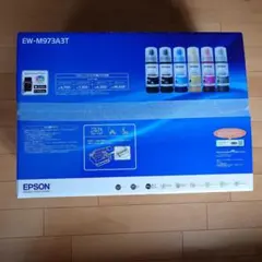 EPSON EW-M973A3T インクジェットプリンター 本体のサムネイル