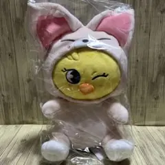 別出店　 Felix 抱きぬいぐるみ TOY WORLD　ポガリ SOFT TOY - BbokAri / Stray Kids『Fan Connecting 2024 