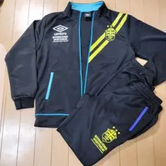 ジャージ上下 160