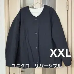 ボアジャケット キルティングジャケット