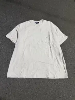 Nautica Vintage Collection グレー Tシャツ