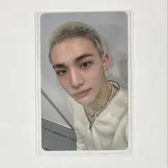 2025年最新】スキズ トレカ 会場限定 ヒョンジンの人気アイテム