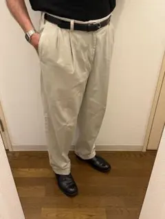 POLO Ralph Lauren HAMMOND PANT 34×30 チノ