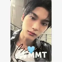 evnne パクハンビン　ハンビン　チェキ　ポカ　サインチェキ　サインポカ　ポラ Amazon.co.jp: EVNNE パクハンビン サイン入り : おもちゃ