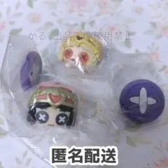 第五人格　ジェンガフィギュア　ハロウィン　踊り子のサムネイル