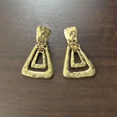 ヴィンテージピアス