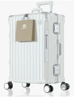 Redamancy スーツケース 42L USBポート付き - メルカリ