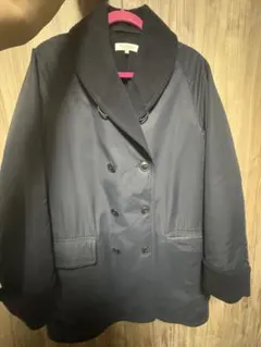 ロングコート　UNITED ARROWS BEAUTY & YOUTHのサムネイル