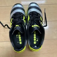 2026年最新】DIADORA サッカー・フットサル シューズの人気アイテム