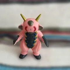 ウルトラマン 怪獣ソフビ モグルドン 2002年 - メルカリ