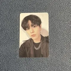 StrayKids SKZOO Doit トレカ SPEAKER スンミン