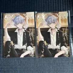 いれいす　初兎　ブロマイド