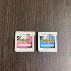 妖怪ウォッチ3 スシ　テンプラ