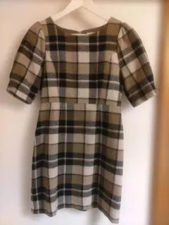 ティティ&コー　ミニワンピース