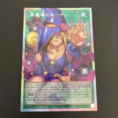 2026年最新】黒魔導のカーテン プリシクの人気アイテム - メルカリ