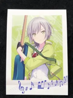 プロセカ ぱしゃこれ a-box 日野森志歩 4