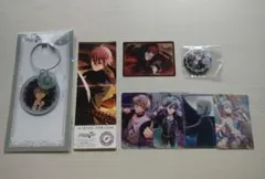 アイナナ　グッズ　まとめ　ZOOL