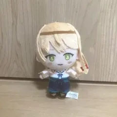 ライザのアトリエ　クラウディア　ぬいぐるみ