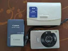 2026年最新】canon ixy90f充電器の人気アイテム - メルカリ