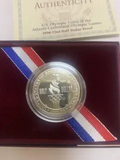 2026年最新】アトランタオリンピック 硬貨の人気アイテム - メルカリ