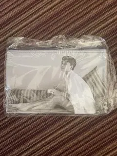 オードリーヘップバーン ポーチ