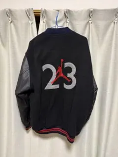 ビンテージ 90s NIKE ナイキ エアジョーダン スタジャン