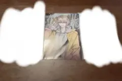 シクフォニ みこと ブロマイド 制服 アメカジ ケモ耳