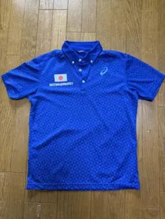 【期間限定！】競泳日本代表 ポロシャツ 2026年最新】日本代表 競泳の人気アイテム - メルカリ