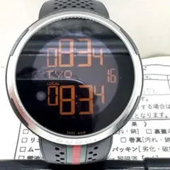 2025年最新】gucci 腕時計 アイグッチの人気アイテム - メルカリ