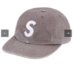 Pigment S Logo 6-Panel
