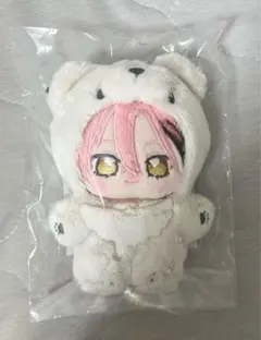 あんスタ いつぬい 久遠舞珠 一緒に暮らすぬい 第1弾 ぬいぐるみ