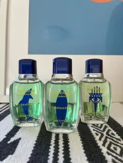 INSENSÉ ULTRAMARINE 30ml × 3