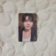 BTS ARIRANG Rooted in Music トレカ テヒョン