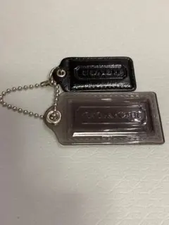 COACH チャーム 2個セットのサムネイル